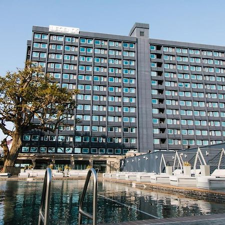Hotel Legends Biloxi Eksteriør bilde
