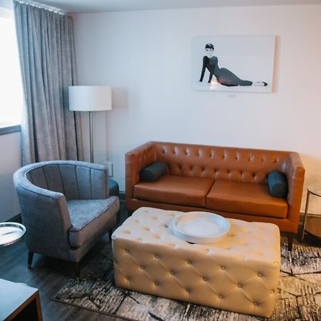 Hotel Legends Biloxi Rom bilde
