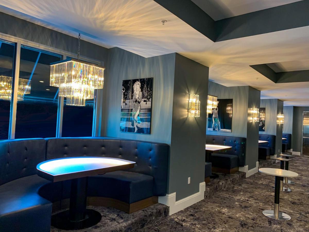 Hotel Legends Biloxi Eksteriør bilde
