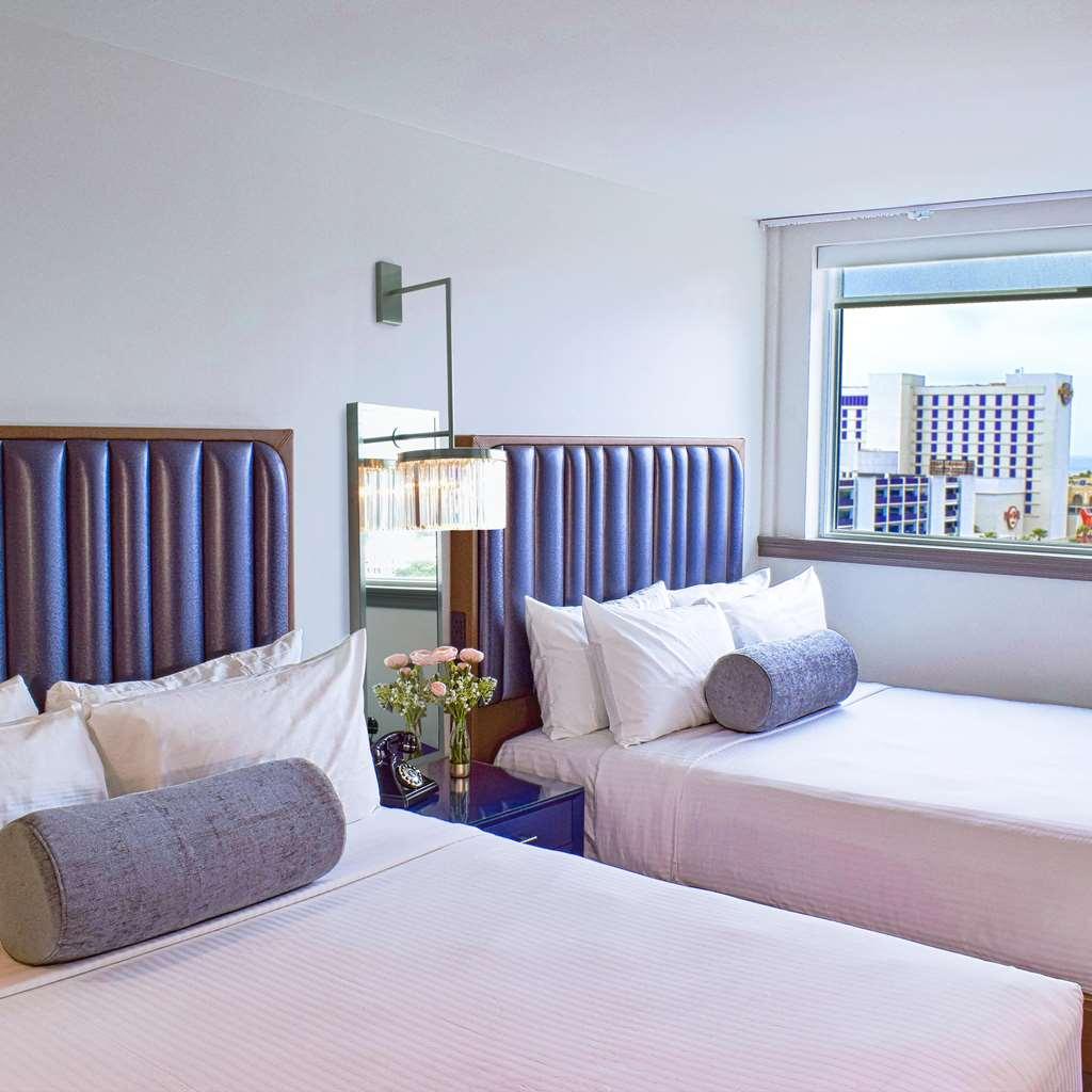 Hotel Legends Biloxi Rom bilde