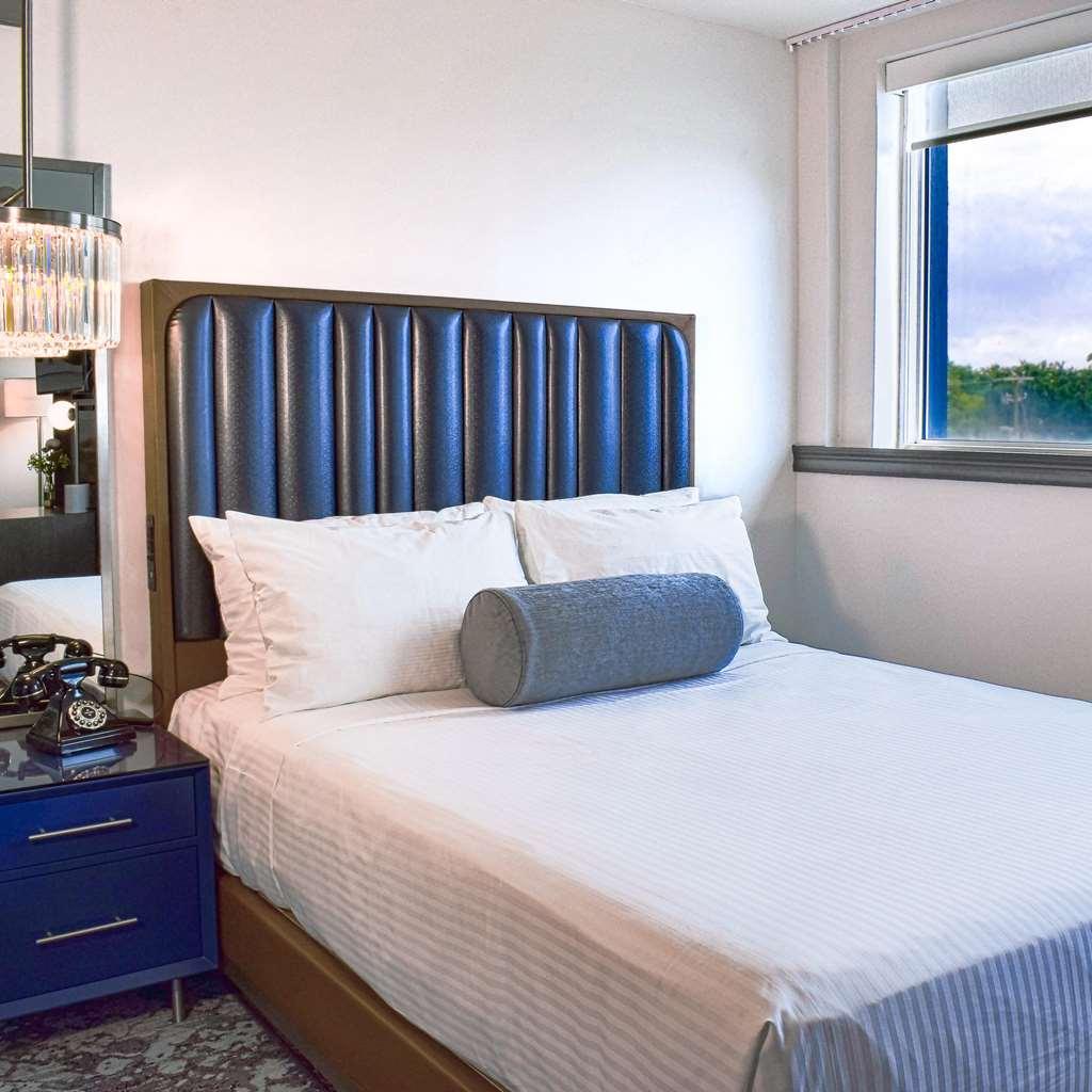 Hotel Legends Biloxi Rom bilde