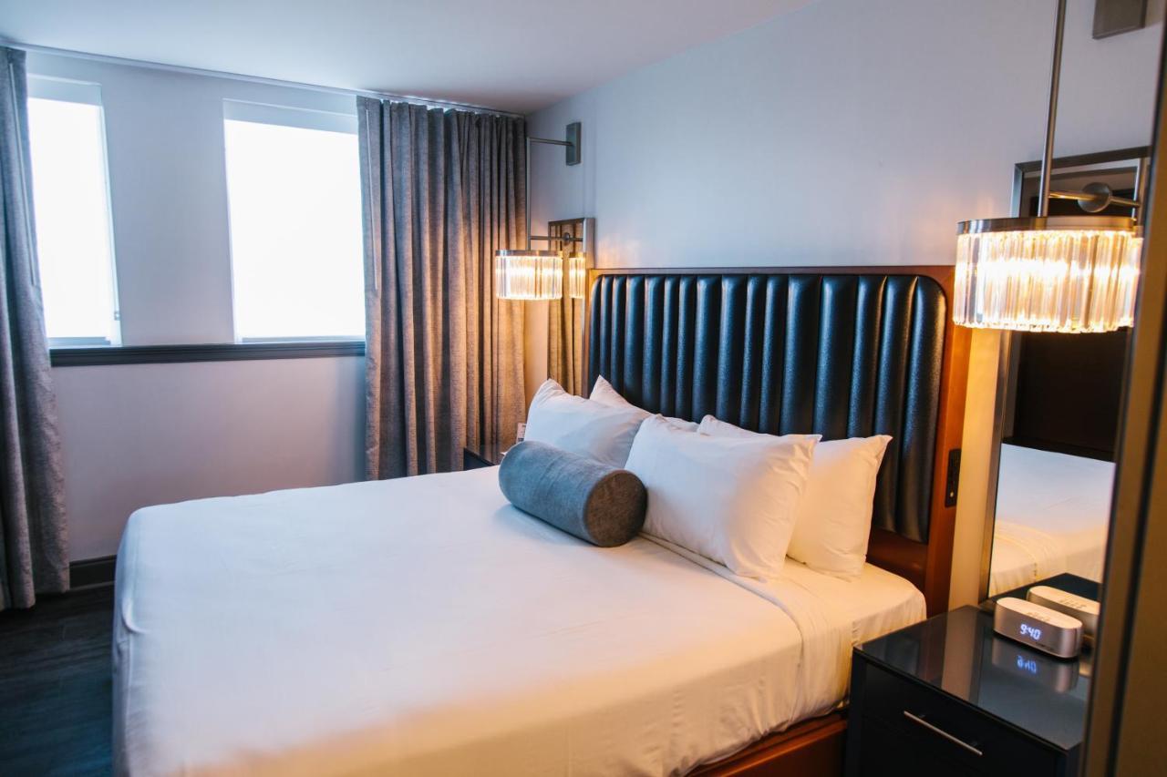 Hotel Legends Biloxi Rom bilde