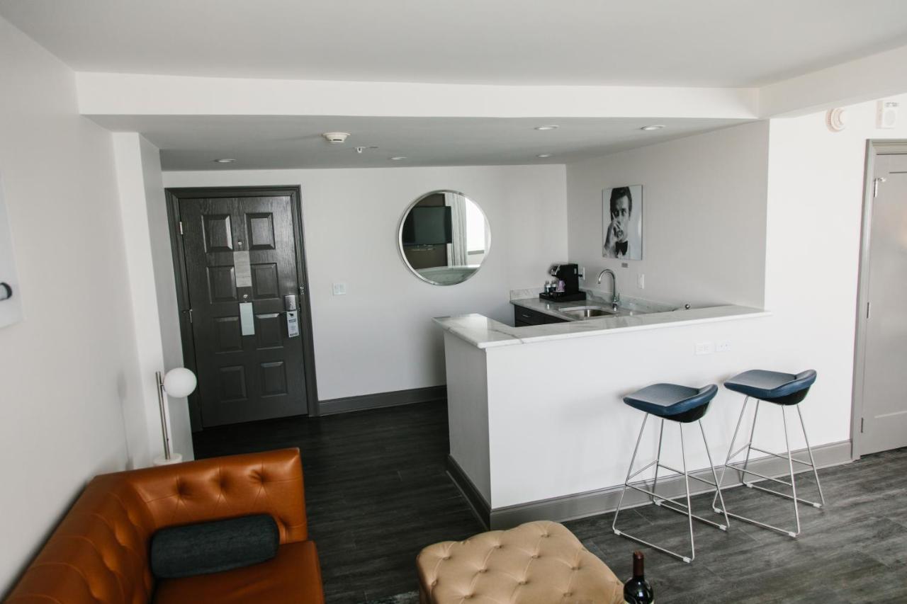 Hotel Legends Biloxi Rom bilde