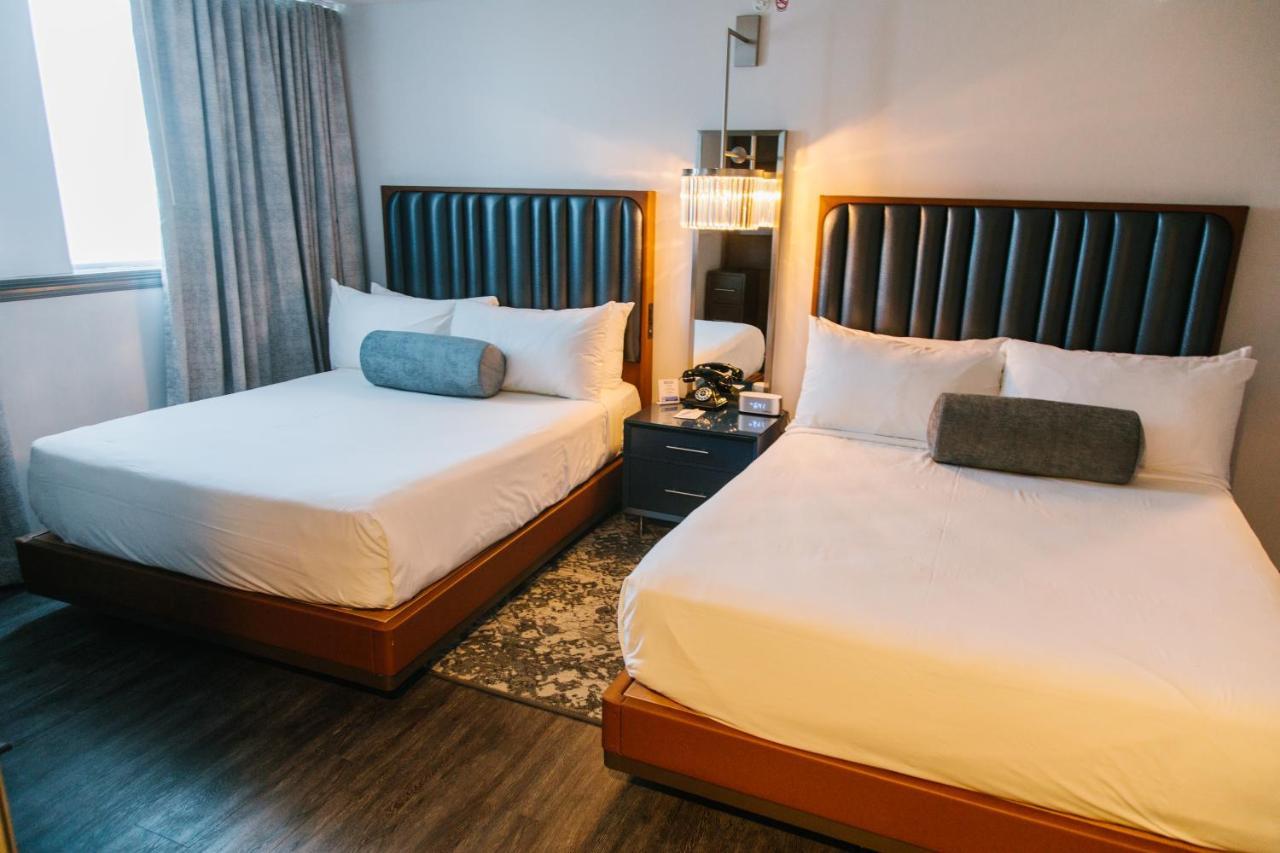 Hotel Legends Biloxi Eksteriør bilde