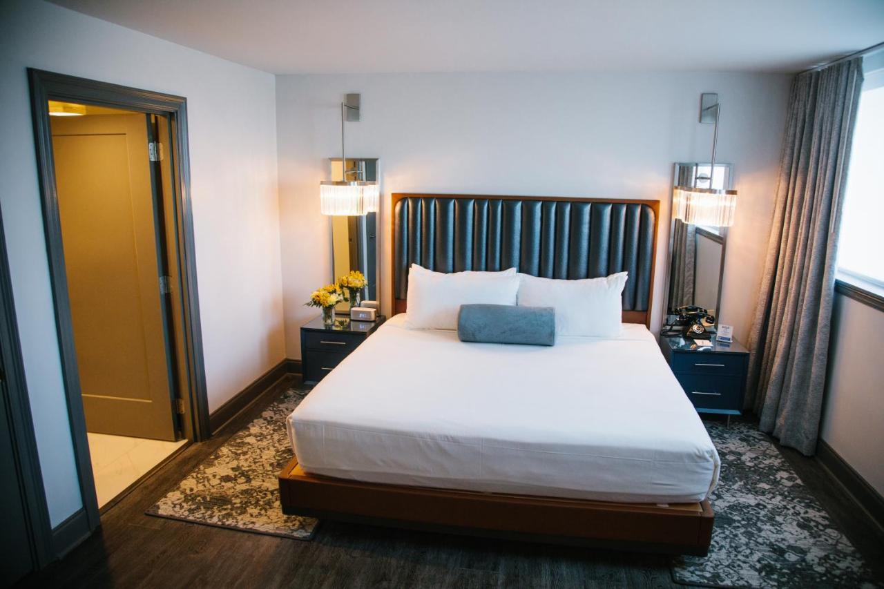 Hotel Legends Biloxi Eksteriør bilde