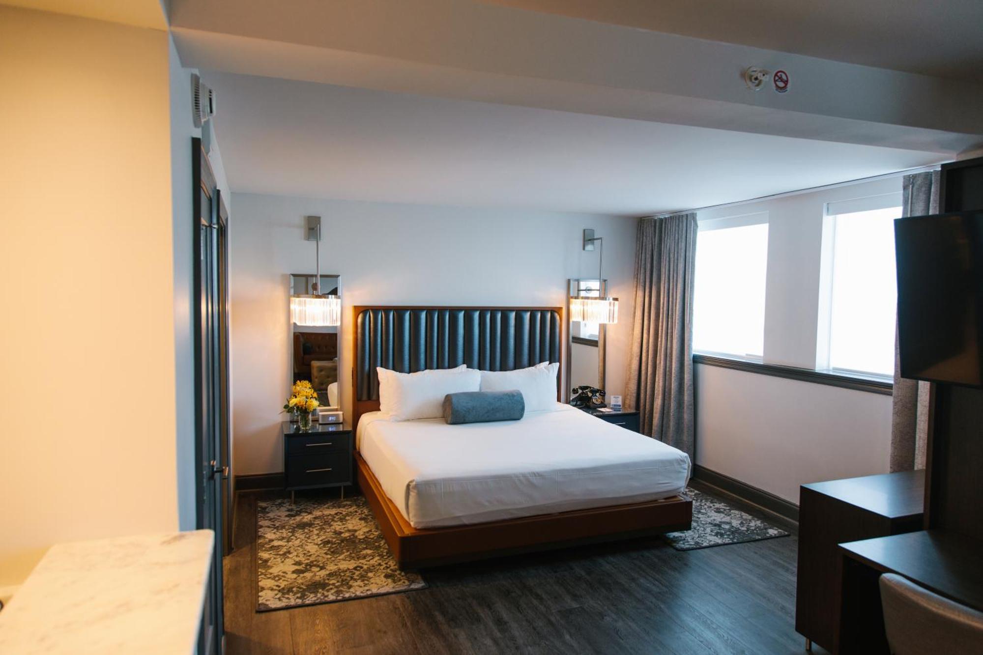Hotel Legends Biloxi Rom bilde