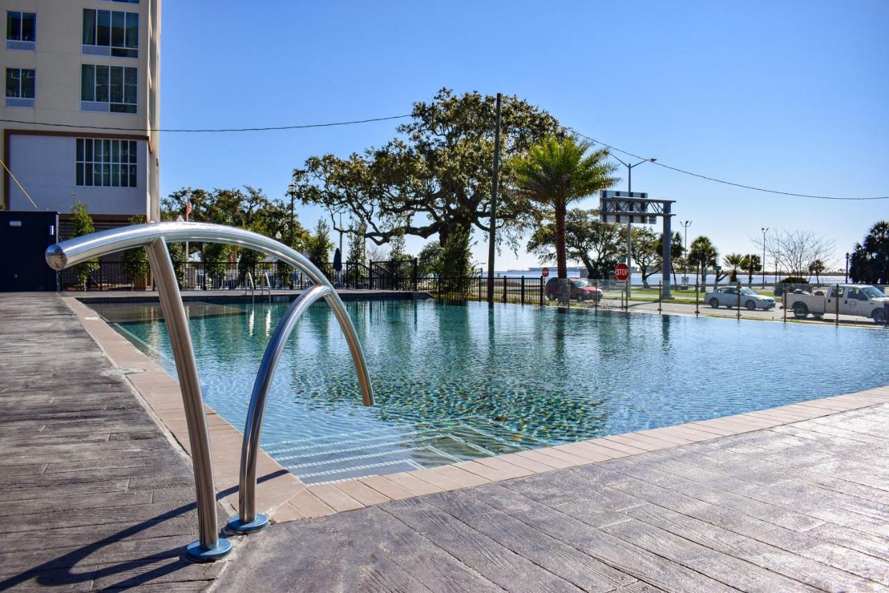 Hotel Legends Biloxi Eksteriør bilde